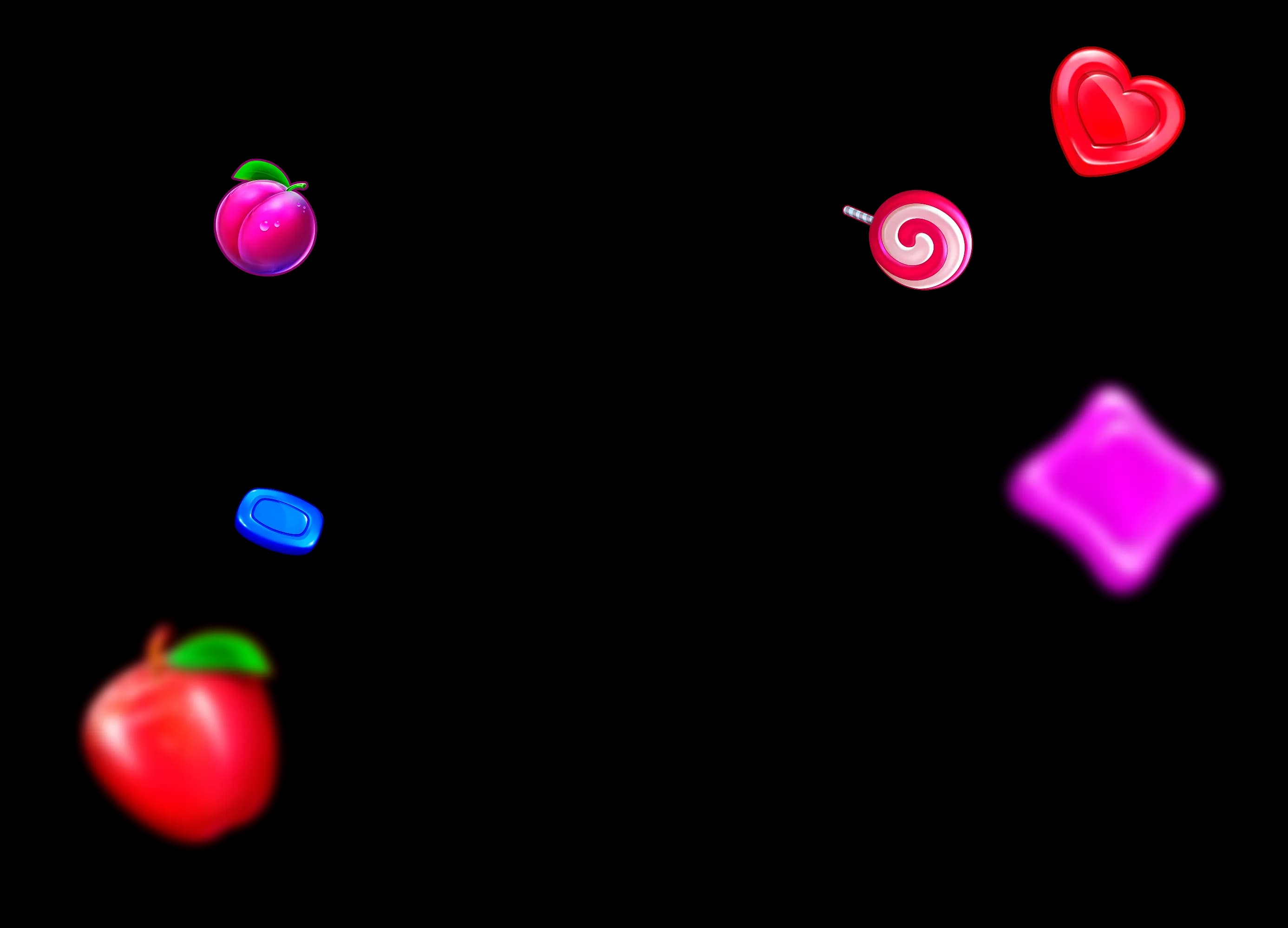 candy-desktop